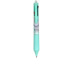 Cool Pack Automatinis ištrinamas tušinukas Disney Fashion "STITCH PASTEL", Multicolor 4 in1, 0,5mm