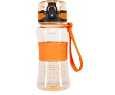 Gertuvė Cool Pack BIDON Buteliukas NA WODĘ TRITANUM MINI 390 ml Spalvų miksas COOLPACK 1 vnt