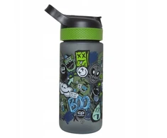 Gertuvė Cool Pack Buteliukas CoolPack monster team 420 ml
