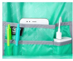Cool Pack Coolpack 3 dalių rinkinys: kuprinė, penalas ir maišelis su vienaragiu