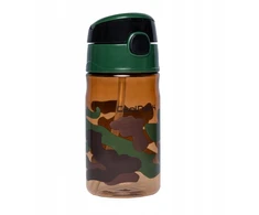 Gertuvė Patio Cool Pack Coolpack 300ml bidonas su kamufliažiniu raštu