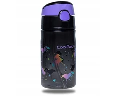 Cool Pack Coolpack 300ml vaikiškas gertuvė su vienaragiais, be Bpa