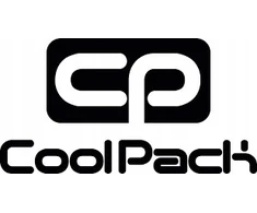 Cool Pack Coolpack Albany Nerka Gradient Grass - Patogi stiliaus ir funkcionalumo derinio