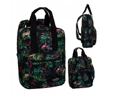 Cool Pack COOLPACK BACKPACK Žalias BACKPACK