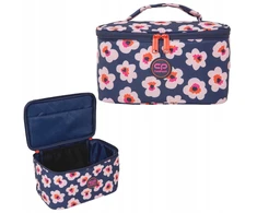 Cool Pack Coolpack Baggy Flores Nina Patio kosmetikos krepšys