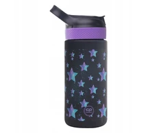 Cool Pack Coolpack Bibby Star Night 420ml gertuvė su žvaigždėmis