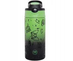 Cool Pack Coolpack Bidon na Wodę GameOver Gradient Žalias 350ml Bono Z10969