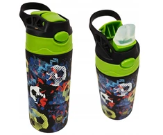 Gertuvė Cool Pack Coolpack bono futbolo metalinis butelis - PATIO