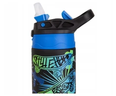 Gertuvė Cool Pack Coolpack bono skate night metalinis butelis - PATIO