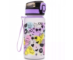 Cool Pack COOLPACK Gertuvė Z17934, įvairių spalvų, plastikas, 0.4 l