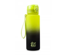 Gertuvė Cool Pack Coolpack Brisk 600 ml bidonas - Gradient Lemon