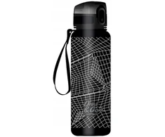 Gertuvė Cool Pack Coolpack Brisk 600ml bidonas su "soft rubber touch"