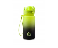 Gertuvė Cool Pack Coolpack Brisk Mini 400ml geltonas ombre bidonas