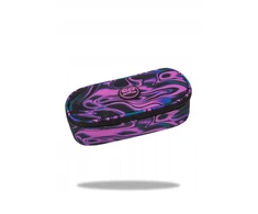 Cool Pack Coolpack Campus Amethyst - Sustiprintas "saszete" Mokyklinis Pieštukinė