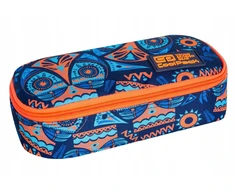 Cool Pack Coolpack Campus Aztec Mėlyna rašiklinė, C62189