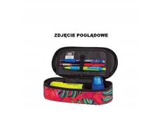 Cool Pack Coolpack Campus Misty Mėlynas Vienos Kameros Pieštukinė