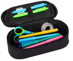 Cool Pack Coolpack Campus Monochromatic Rašinėlių dėklas - Mokyklinis
