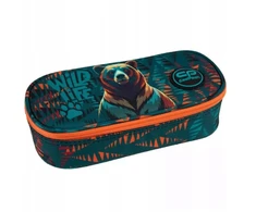 Cool Pack Coolpack Campus Paminkštintas pieštukų dėklas Bear F062968