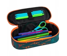 Cool Pack Coolpack Campus Paminkštintas pieštukų dėklas Bear F062968