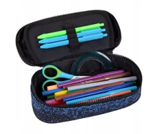 Cool Pack Coolpack Campus Penalas Paminkštintas krepšys Mėlyna Dot F062978