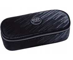 Cool Pack Coolpack Campus Penalas Paminkštintas krepšys Pilkas F062005