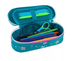 Cool Pack Coolpack Campus Penalas Saszetka usztywniany Seafish F062963