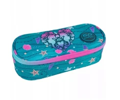 Cool Pack Coolpack Campus Penalas Saszetka usztywniany Seafish F062963