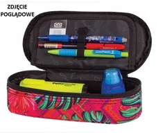 Cool Pack Coolpack Campus pieštukinė su gėlių raštu