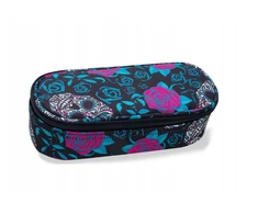 Cool Pack Coolpack Campus "skull &amp; Roses" - Daugiafunkcinis pieštukinė