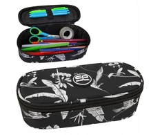 Cool Pack Coolpack Campus Zanzi - Daugiafunkcinis Mokyklinis Pieštukų Dėklas