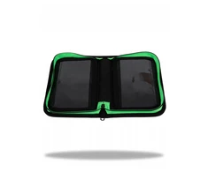 Cool Pack COOLPACK - CLIPPER - PIÓRNIK JEDNOKLAPKOWY BEZ WYPOSAŻENIA - GAME OVER