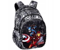 Cool Pack Coolpack daugiafunkcis kuprinė, 19 l, spalvinga