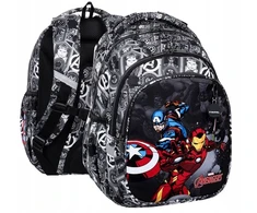 Cool Pack Coolpack daugiafunkcis kuprinė, 19 l, spalvinga