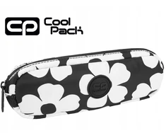 Cool Pack Coolpack Deck Flores Jasmine - stilinga ir talpi rašiklinė-kosmetinė