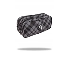 Cool Pack Coolpack "duke Alaska" Dviguba Pieštukinė / Kosmetinė