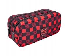 Cool Pack Coolpack Duke Dvigubas Pieštukinis Krepšys - Buffalo F065724