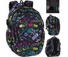 Cool Pack Coolpack Factor kuprinė mergaitei, su skyriumi nešiojamam kompiuteriui