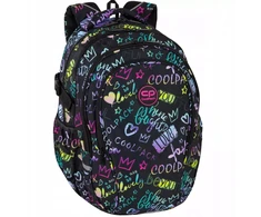 Cool Pack Coolpack Factor kuprinė mergaitei, su skyriumi nešiojamam kompiuteriui