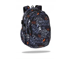 Cool Pack Coolpack Factor New York jaunimo kuprinė