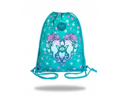 Cool Pack Coolpack, krepšys sportinei aprangai First – Seafish (F159963)