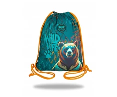 Cool Pack COOLPACK - FIRST - BATŲ KREPŠELIS - BEAR