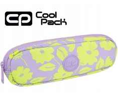 Cool Pack Coolpack "flores Lila" - daugiafunkcinė talpykla mokyklai ir kelionėms