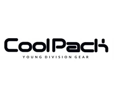 Cool Pack Coolpack "galactica" pieštukinė-maišelis mokyklai
