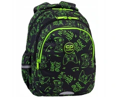 Cool Pack Coolpack "game Night" mokyklinis komplektas berniukams