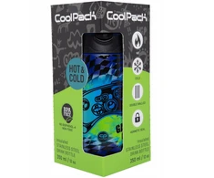 Gertuvė Cool Pack Coolpack Gamer Chess vandens butelis 350ml Bono Z10964