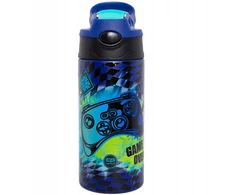Gertuvė Cool Pack Coolpack Gamer Chess vandens butelis 350ml Bono Z10964