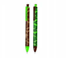 Cool Pack Coolpack Gelinis Rašiklis Mėlynas, 0.7mm