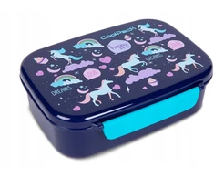 Cool Pack Coolpack "happy Unicorn" mažučiam maistui, 1100ml