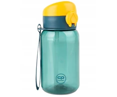 Gertuvė Cool Pack Coolpack Hugo bidonas 500 ml - mėlynai geltonas