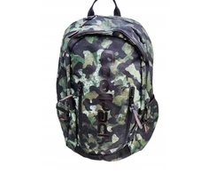 Cool Pack Coolpack Impact Ii plecakas: 2 skyriai, vandeniui atsparus, su organizatoriumi
